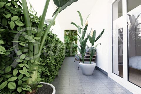 Lejlighed i Florence, Florence, Florence - € 435.000 | Ref: CRBORC - foto 21