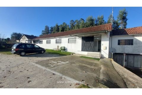 Villa i Barcelos, Braga, Barcelos - € 425.000 | Ref: VCM14586 - foto 1
