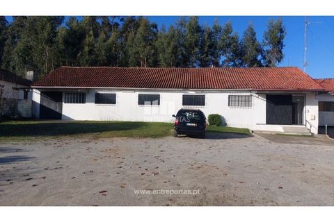 Villa i Barcelos, Braga, Barcelos - € 425.000 | Ref: VCM14586 - foto 2