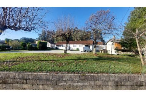 Villa i Barcelos, Braga, Barcelos - € 425.000 | Ref: VCM14586 - foto 3