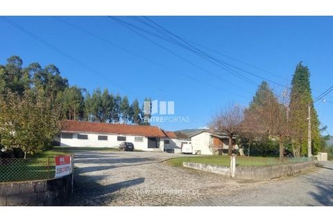 Villa i Barcelos, Braga, Barcelos - € 425.000 | Ref: VCM14586 - foto 4