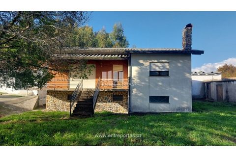 Villa i Barcelos, Braga, Barcelos - € 425.000 | Ref: VCM14586 - foto 5