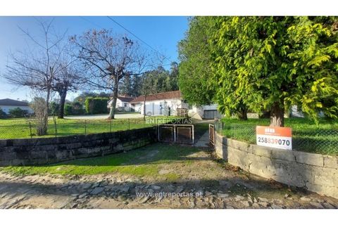 Villa i Barcelos, Braga, Barcelos - € 425.000 | Ref: VCM14586 - foto 6