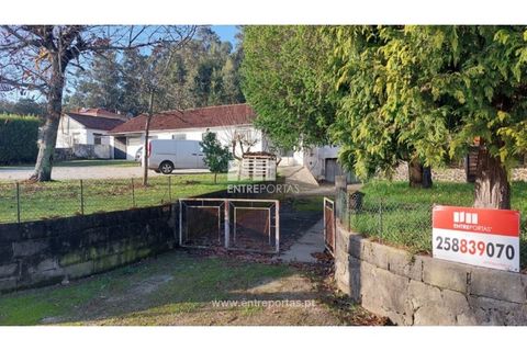 Villa i Barcelos, Braga, Barcelos - € 425.000 | Ref: VCM14586 - foto 7