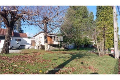 Villa i Barcelos, Braga, Barcelos - € 425.000 | Ref: VCM14586 - foto 8