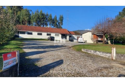 Villa i Barcelos, Braga, Barcelos - € 425.000 | Ref: VCM14586 - foto 9