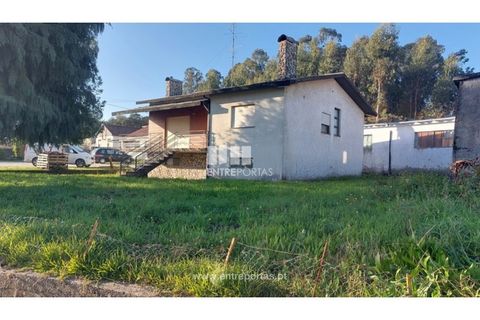 Villa i Barcelos, Braga, Barcelos - € 425.000 | Ref: VCM14586 - foto 11