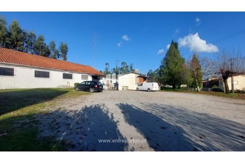 Villa i Barcelos, Braga, Barcelos - € 425.000 | Ref: VCM14586 - foto 12