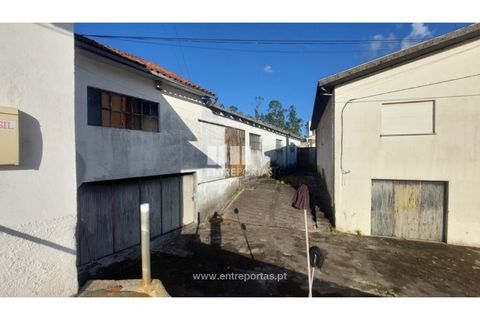 Villa i Barcelos, Braga, Barcelos - € 425.000 | Ref: VCM14586 - foto 15