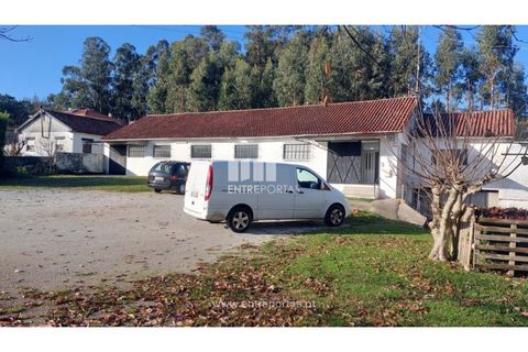 Villa i Barcelos, Braga, Barcelos - € 425.000 | Ref: VCM14586 - foto 16