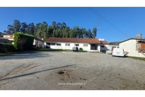 Villa i Barcelos, Braga, Barcelos - € 425.000 | Ref: VCM14586 - foto 18