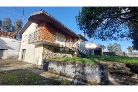 Villa i Barcelos, Braga, Barcelos - € 425.000 | Ref: VCM14586 - foto 21