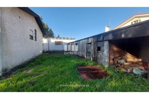 Villa i Barcelos, Braga, Barcelos - € 425.000 | Ref: VCM14586 - foto 22