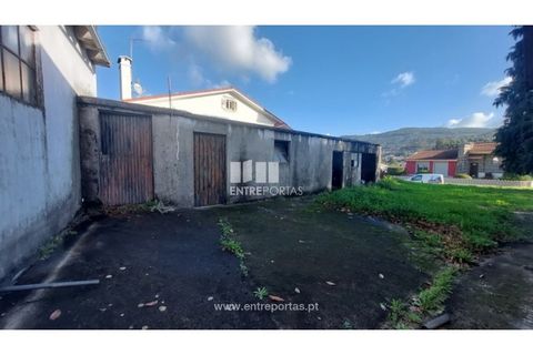 Villa i Barcelos, Braga, Barcelos - € 425.000 | Ref: VCM14586 - foto 24
