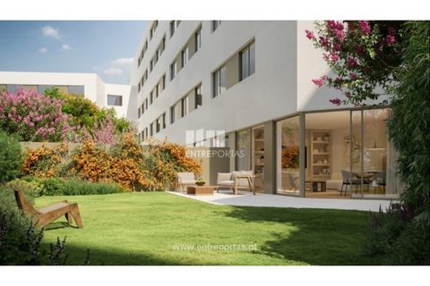 Leilighet i Vila do Conde, Porto, Vila do Conde - € 598 000 | Ref: VC05179 - foto 15