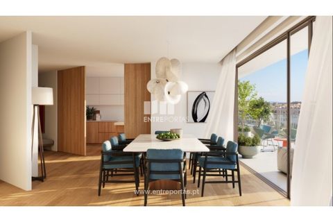 Leilighet i Vila do Conde, Porto, Vila do Conde - € 598 000 | Ref: VC05179 - foto 19