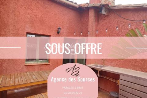 Landejendom i Tavernes, Var, Tavernes - € 170.000 | Ref: 1590 - foto 1