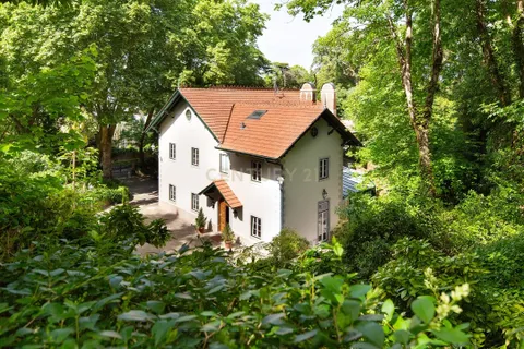 Villa i Sintra, Lisbon, Sintra - € 8.500.000 | Ref: C0539-00022 - foto 1