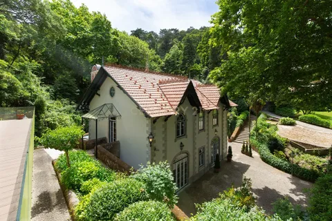 Villa i Sintra, Lisbon, Sintra - € 8.500.000 | Ref: C0539-00022 - foto 2