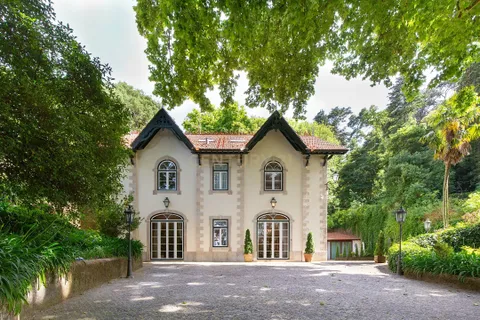 Villa i Sintra, Lisbon, Sintra - € 8.500.000 | Ref: C0539-00022 - foto 4