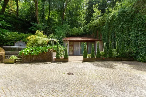 Villa i Sintra, Lisbon, Sintra - € 8.500.000 | Ref: C0539-00022 - foto 5