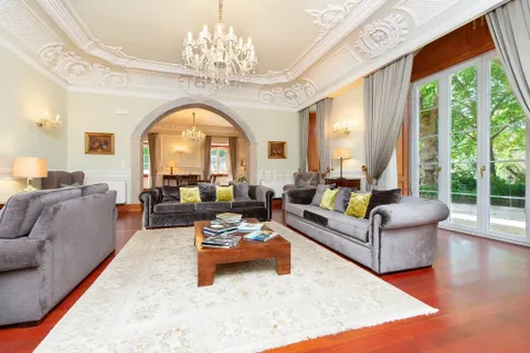 Villa i Sintra, Lisbon, Sintra - € 8.500.000 | Ref: C0539-00022 - foto 10