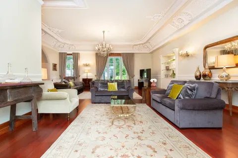 Villa i Sintra, Lisbon, Sintra - € 8.500.000 | Ref: C0539-00022 - foto 11