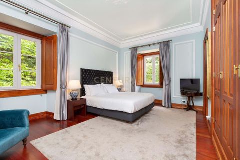 Villa i Sintra, Lisbon, Sintra - € 8.500.000 | Ref: C0539-00022 - foto 15