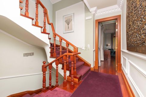 Villa i Sintra, Lisbon, Sintra - € 8.500.000 | Ref: C0539-00022 - foto 16