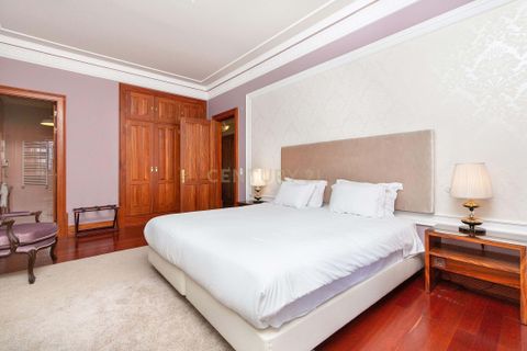 Villa i Sintra, Lisbon, Sintra - € 8.500.000 | Ref: C0539-00022 - foto 18