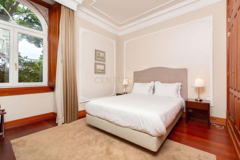 Villa i Sintra, Lisbon, Sintra - € 8.500.000 | Ref: C0539-00022 - foto 19