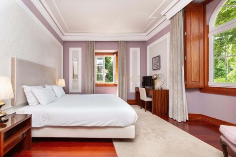 Villa i Sintra, Lisbon, Sintra - € 8.500.000 | Ref: C0539-00022 - foto 28