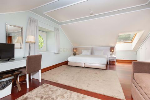Villa i Sintra, Lisbon, Sintra - € 8.500.000 | Ref: C0539-00022 - foto 29