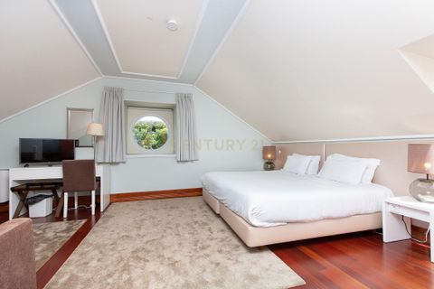Villa i Sintra, Lisbon, Sintra - € 8.500.000 | Ref: C0539-00022 - foto 31