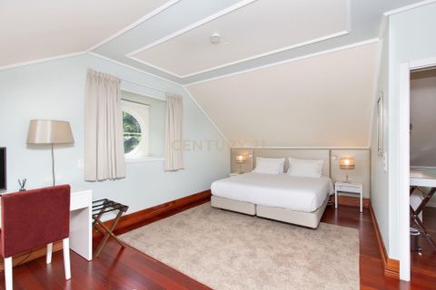 Villa i Sintra, Lisbon, Sintra - € 8.500.000 | Ref: C0539-00022 - foto 32