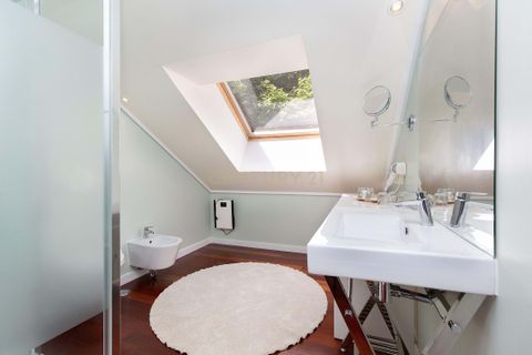 Villa i Sintra, Lisbon, Sintra - € 8.500.000 | Ref: C0539-00022 - foto 33