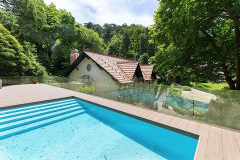 Villa i Sintra, Lisbon, Sintra - € 8.500.000 | Ref: C0539-00022 - foto 35