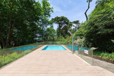 Villa i Sintra, Lisbon, Sintra - € 8.500.000 | Ref: C0539-00022 - foto 36