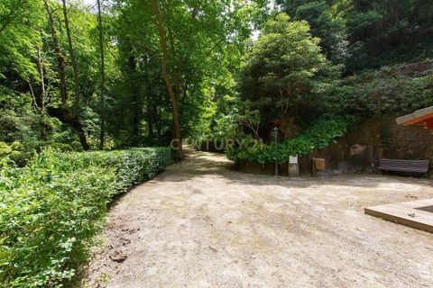 Villa i Sintra, Lisbon, Sintra - € 8.500.000 | Ref: C0539-00022 - foto 39
