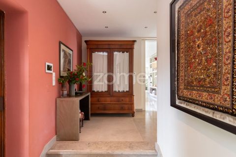 Villa a Oeiras, Lisbon, Oeiras - € 10.500/mes | Ref: ZMPT582919 - foto 3