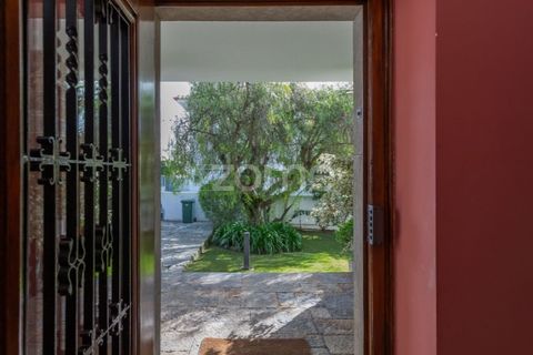 Villa a Oeiras, Lisbon, Oeiras - € 10.500/mes | Ref: ZMPT582919 - foto 4