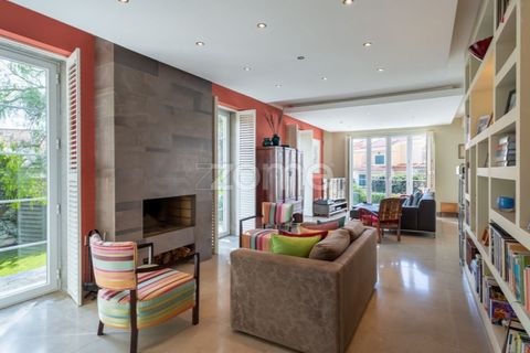 Villa a Oeiras, Lisbon, Oeiras - € 10.500/mes | Ref: ZMPT582919 - foto 6
