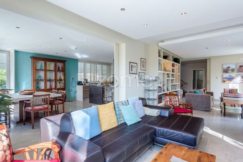 Villa a Oeiras, Lisbon, Oeiras - € 10.500/mes | Ref: ZMPT582919 - foto 8