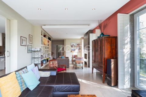 Villa a Oeiras, Lisbon, Oeiras - € 10.500/mes | Ref: ZMPT582919 - foto 9