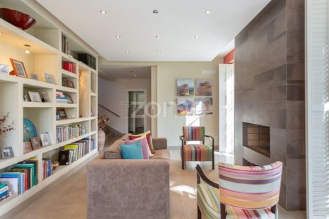 Villa a Oeiras, Lisbon, Oeiras - € 10.500/mes | Ref: ZMPT582919 - foto 10