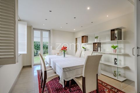 Villa a Oeiras, Lisbon, Oeiras - € 10.500/mes | Ref: ZMPT582919 - foto 12