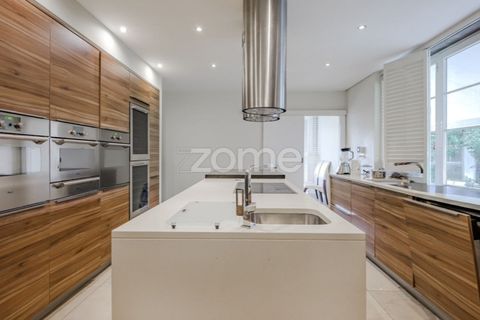Villa a Oeiras, Lisbon, Oeiras - € 10.500/mes | Ref: ZMPT582919 - foto 16