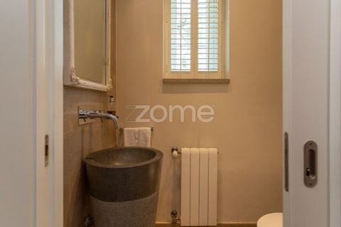 Villa a Oeiras, Lisbon, Oeiras - € 10.500/mes | Ref: ZMPT582919 - foto 18