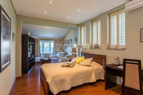 Villa a Oeiras, Lisbon, Oeiras - € 10.500/mes | Ref: ZMPT582919 - foto 19