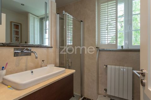 Villa a Oeiras, Lisbon, Oeiras - € 10.500/mes | Ref: ZMPT582919 - foto 21